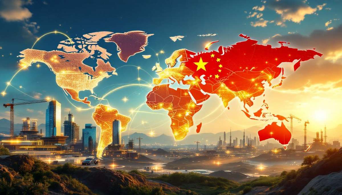 The Operator Economy: China is rewriting the rules of global brand ownership