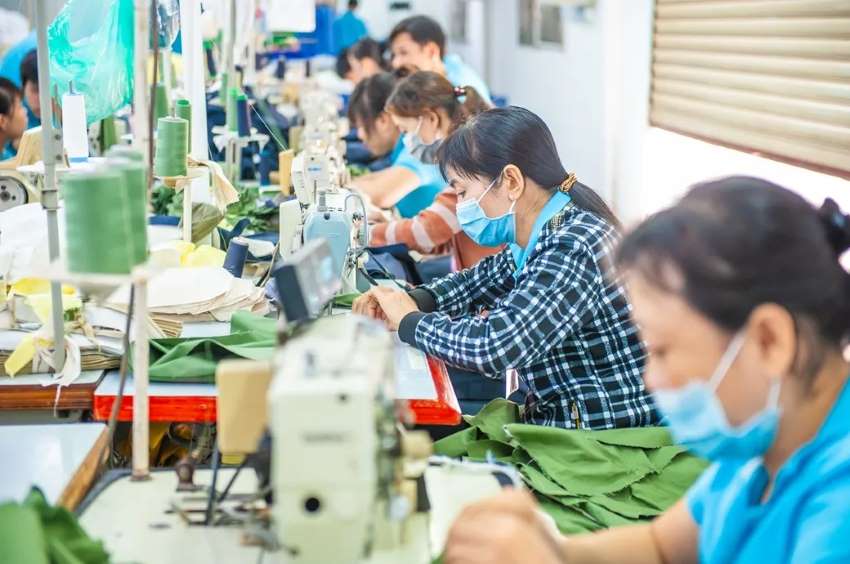 Vietnam wins, India slips as US apparel sourcing undergoes massive reset
