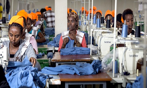 Nigeria needs to revive its textile prowess to gain