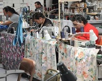 North Carolina emerges preferred US apparel manufacturing