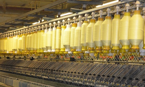 Revival of Manchester and Britains cotton production a boost for textile
