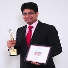 Rubal Jain Managing Director Safexpress