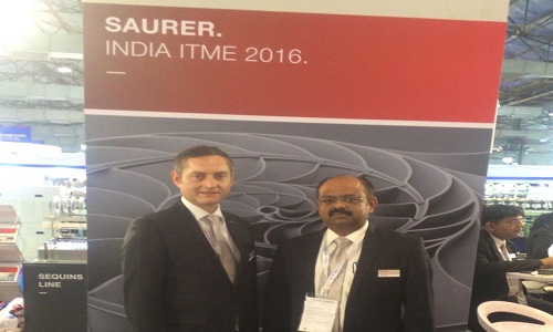 Saurer to host open house in Amritsar
