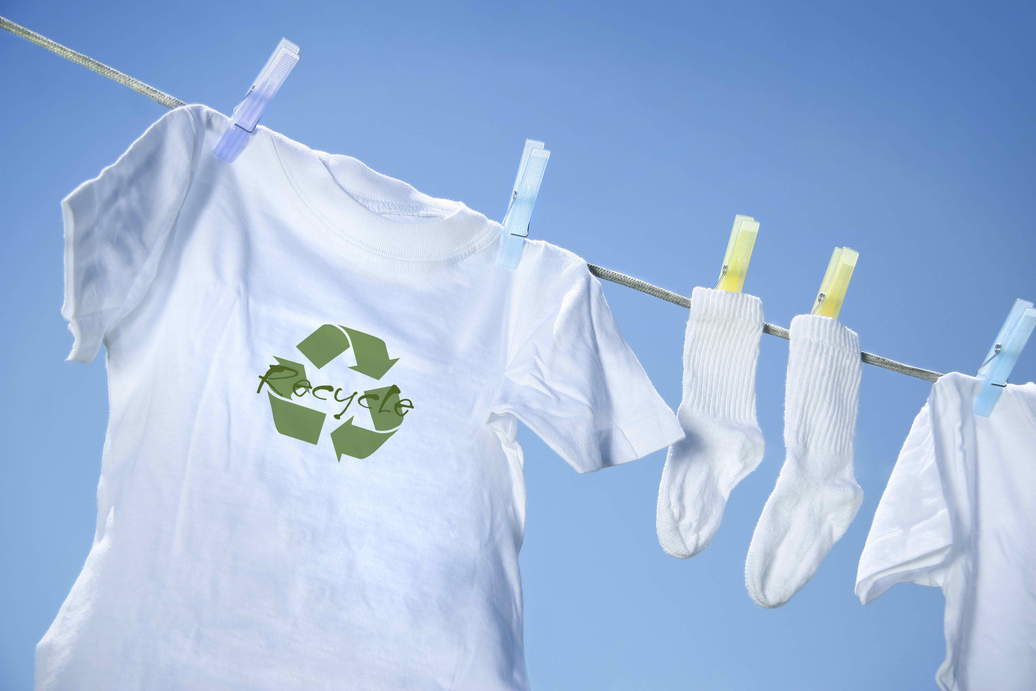 Overcoming challenges faced by sustainable clothing