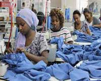 The rise of Ethiopia as the next textile haven