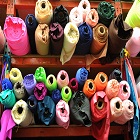 Textiles an opportunity for India to be global market leader
