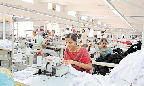 The cascading impact of GST on Tirupur textile mills