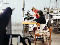 The resurgence of US Southeast as a textile hub