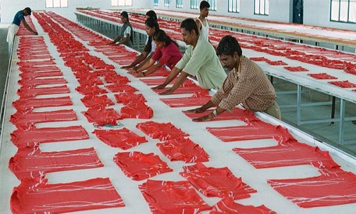 Tirupur continues to stay global knitwear hub