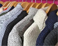Tirupur continues to stay strong as global knitwear hub