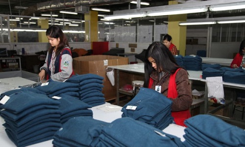 Trumps tariff policy to hamper domestic apparel industry