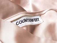 UK is witnessing major instances of textile counterfeits
