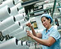 Vietnams textile exports gets a boost from