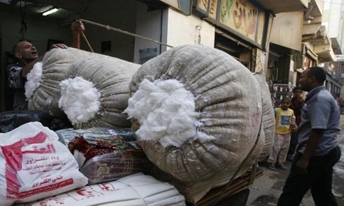 Welspun fiasco puts the spotlight on authenticity of cotton fabric