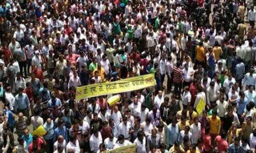 Why GST is a bug bear for Surat textile traders