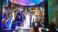 With over 1500 exhibitors Hong Kong Fashion Week