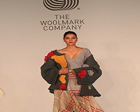 Wool Runway 2nd edition showcased innovative streaks of students