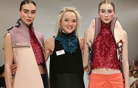 World Fashion Design Competition to honour best in class designers
