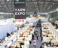 Yarn Expo Autumn edition doubles