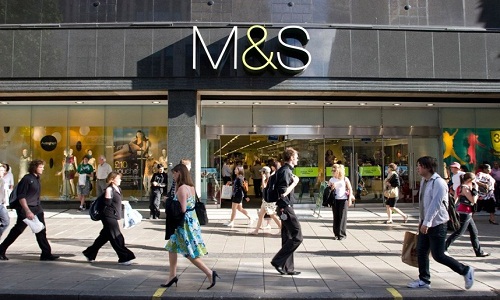 marks and spencer 3066132