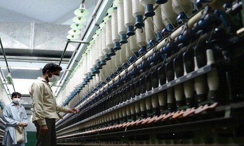 APTMA proposes a much needed boost for Pakistani textile sector 002