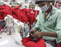 A cautious approach can help apparel exporters boost prices 