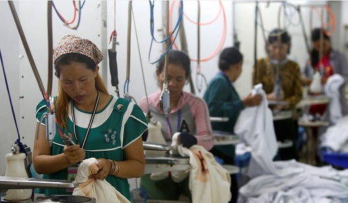 A committed and responsible garment industry to drive Asian economies post COVID 19