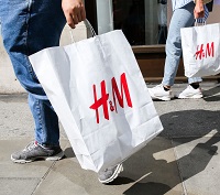 A nightmare for European fashion as apparel sales plummet 50 per