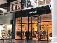 American mall culture set for big change as retailers close stores