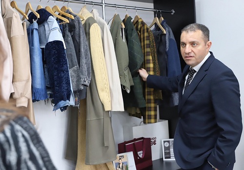 Armenias domestic clothing market gets a boost with a ban on Turkish imports
