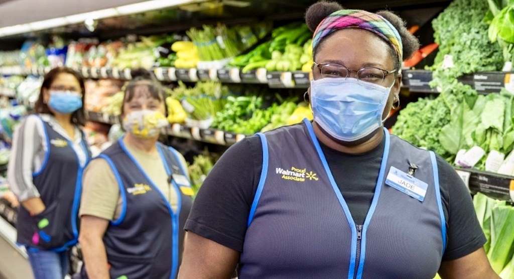 As Walmart reshapes workforce questions emerge on automation or office shuffle
