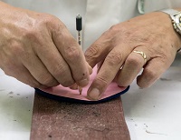 As lockdown eases Italys luxury fashion industry on road