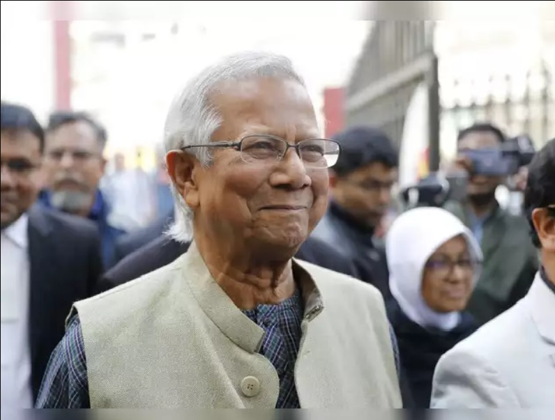 Bangladesh Apparel Industry Muhammad Yunus era begins amidst uncertainty