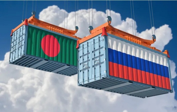 Bangladesh RMG exports to Russia drops as shipments payments get affectedv