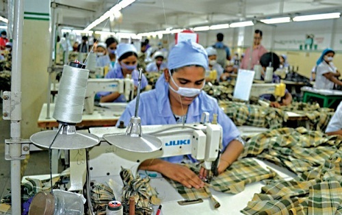 Bangladesh RMG sector look hope for business stability