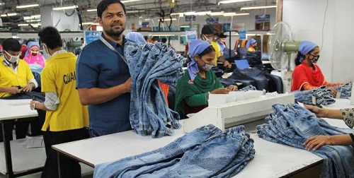 Bangladesh fashion industry in a fix as retailers refuse to pay