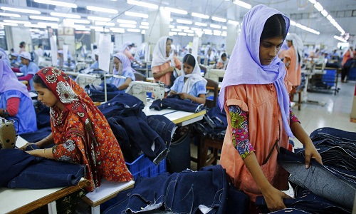 Bangladesh manufacturing industry on course correction 001