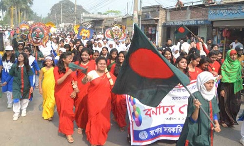 Bangladesh pushing for LDC benefits beyond 2024 001
