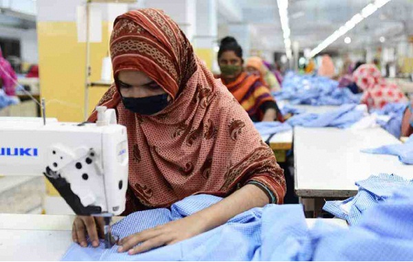 Bangladesh regains global position as the second largest RMG exporter