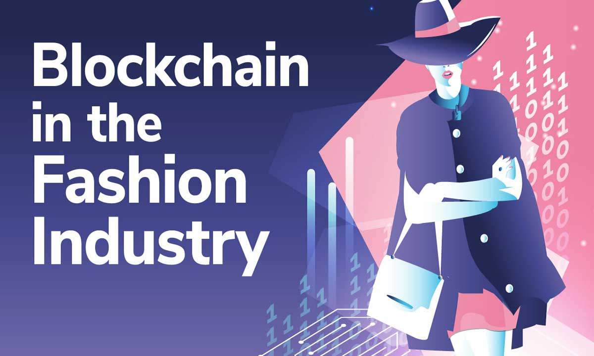 Blockchain in Fashion Industry