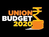 Budget 2020 for Textile Clothing