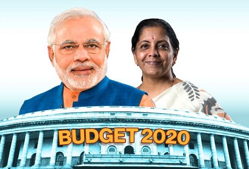 Budget 2020 for Textile Clothing What industry leaders