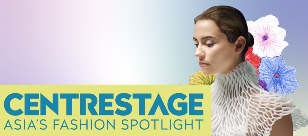 CENTRESTAGE debuts in Hong Kong, showcasing Asia's Fashion Scene