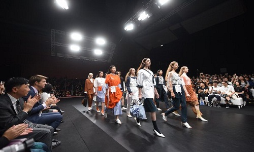 CENTRESTAGE to consolidate Hong Kongs position as an Asian fashion hub 2