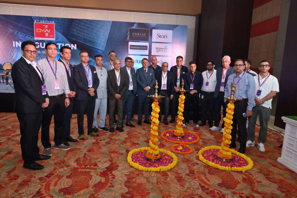 CMAIs FAB Show 2024 inaugurated with industry giants