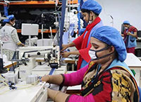 COVID 19 Impact Unchartered way forward for Bangladesh denim industries