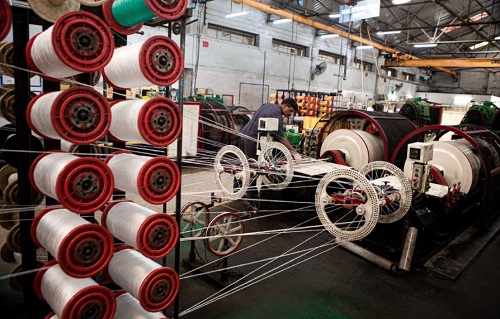 COVID 19 An opportunity for India to boost technical textiles market