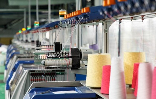 COVID 19 impacts textile machinery shipments across the