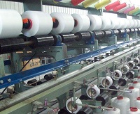 COVID 19 impacts textile machinery shipments across the world