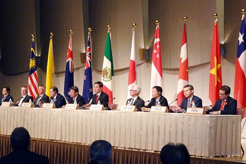 CPTPP opens up new markets for members as US looks to join back 001